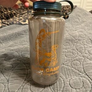 Duck Camp Nalgene 32 oz Wide Mouth Sustain